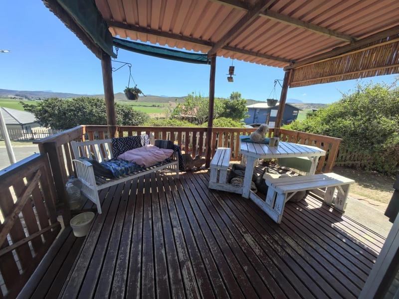 3 Bedroom Property for Sale in Fraaiuitsig Western Cape